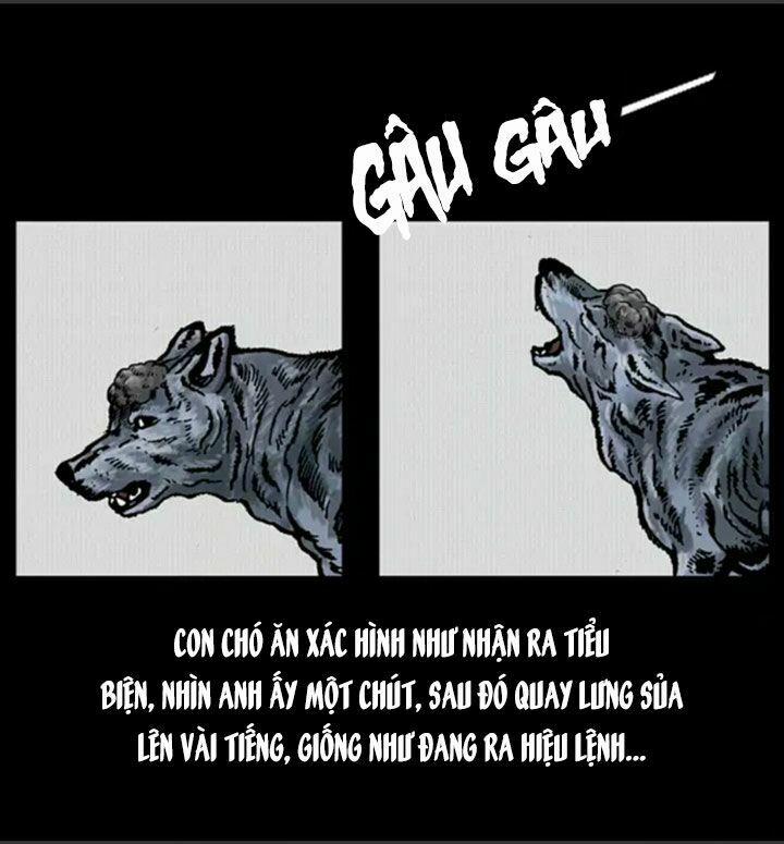 U Minh Ngụy Tượng 14 trang 65