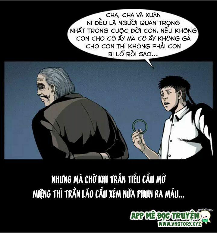 U Minh Ngụy Tượng 14 trang 68