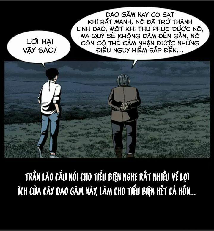 U Minh Ngụy Tượng 14 trang 71