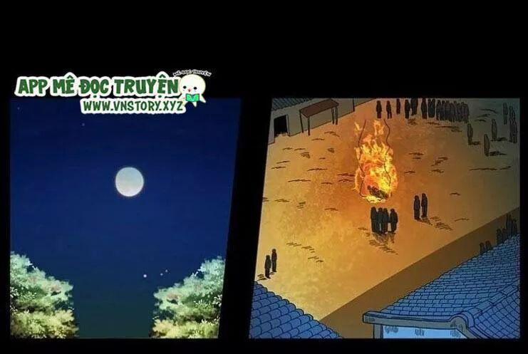 U Minh Ngụy Tượng 140 trang 1
