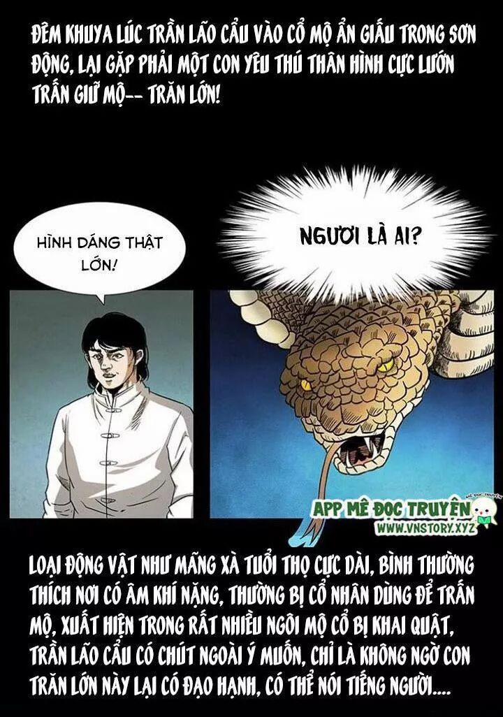 U Minh Ngụy Tượng 142 trang 2