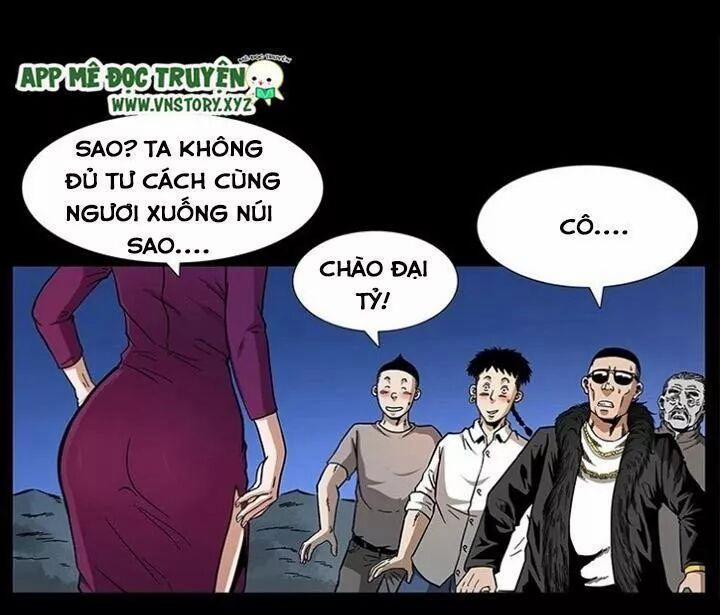 U Minh Ngụy Tượng 147 trang 1