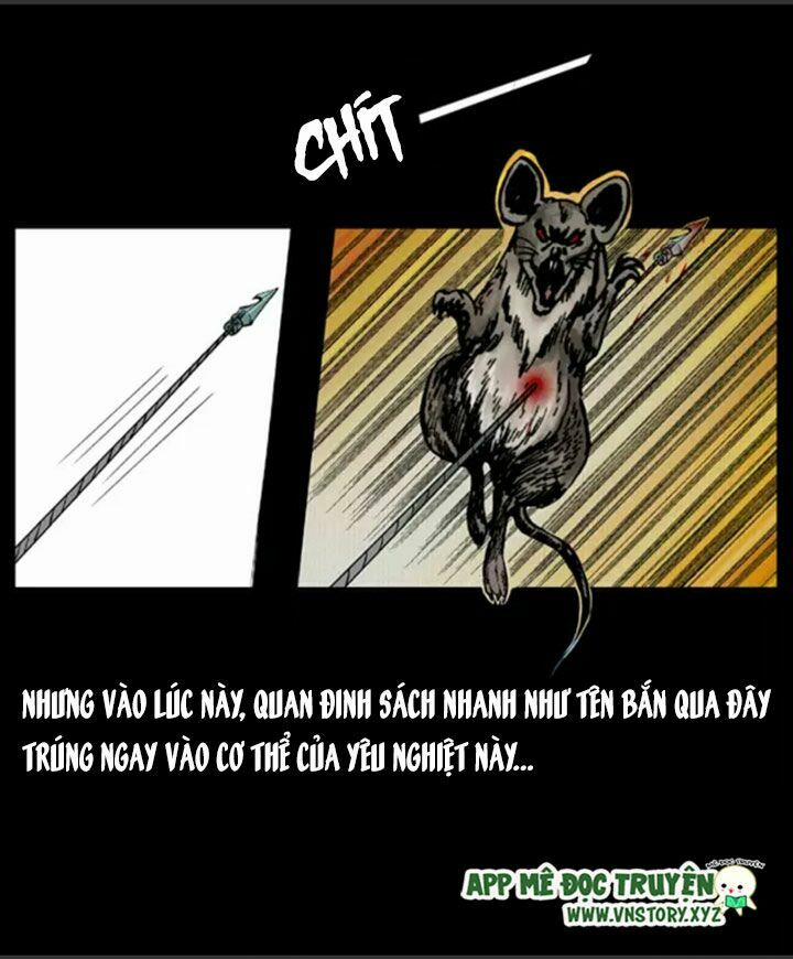 U Minh Ngụy Tượng 15 trang 10