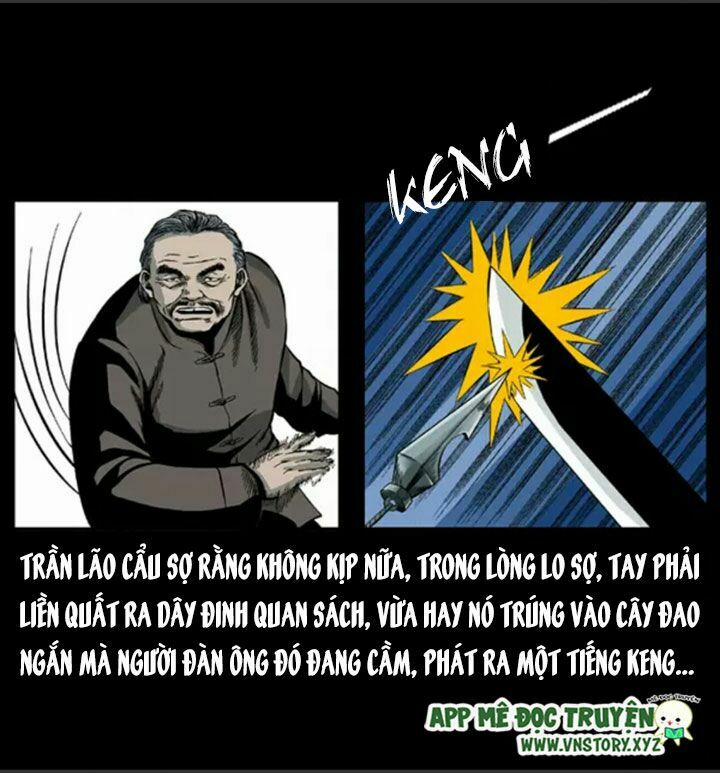 U Minh Ngụy Tượng 15 trang 18