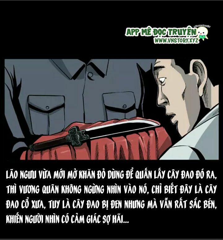 U Minh Ngụy Tượng 15 trang 30