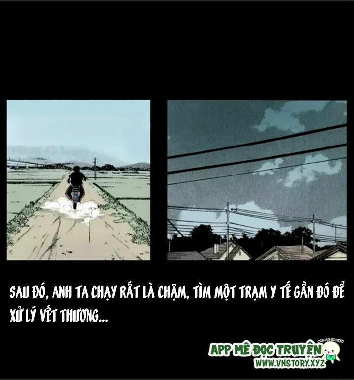 U Minh Ngụy Tượng 15 trang 42