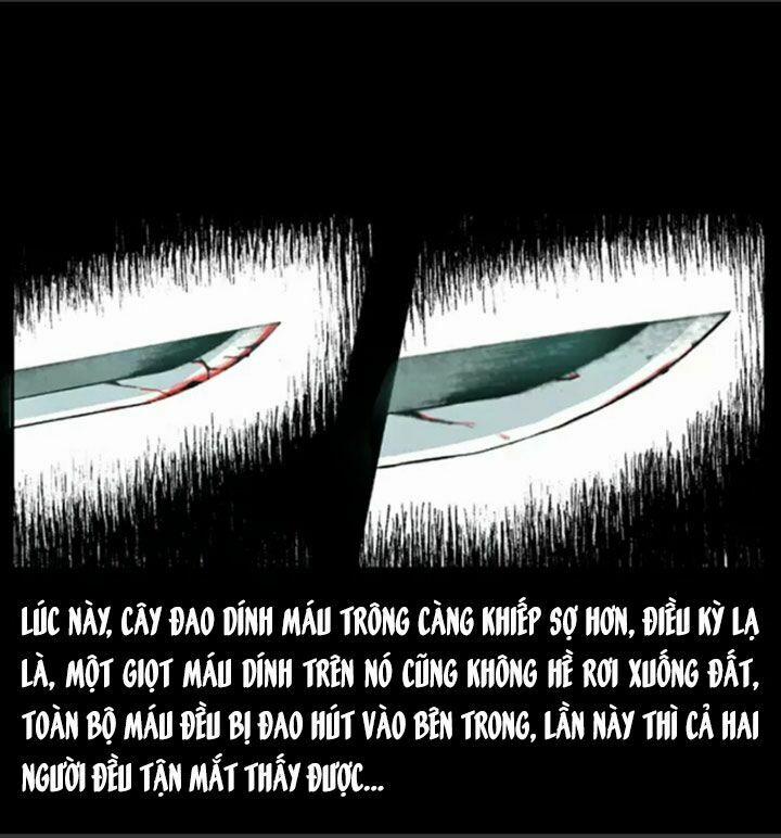 U Minh Ngụy Tượng 15 trang 47