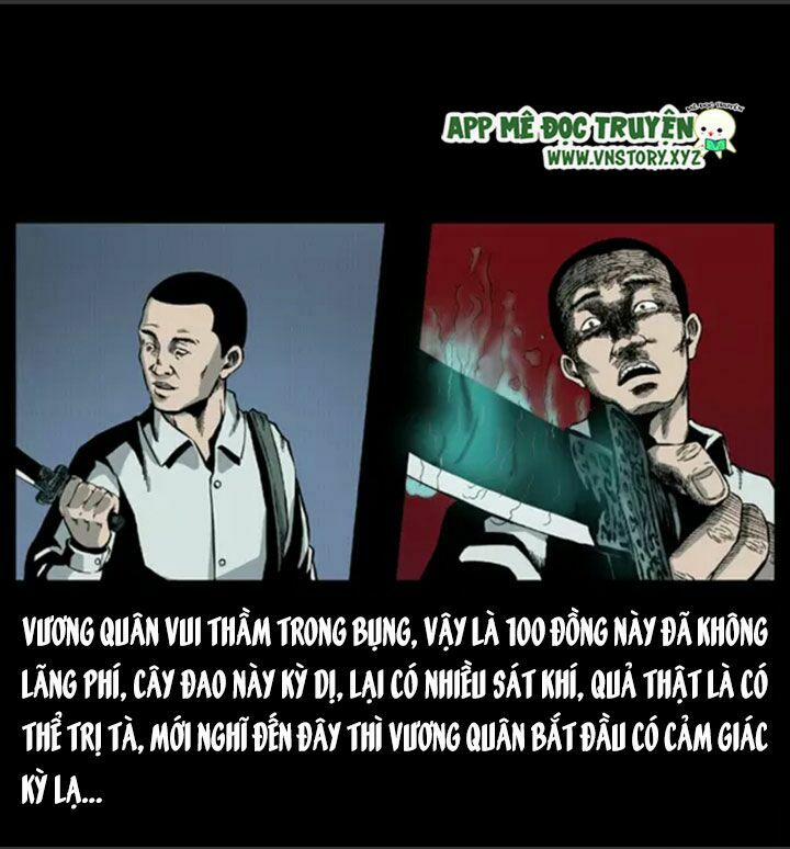 U Minh Ngụy Tượng 15 trang 52