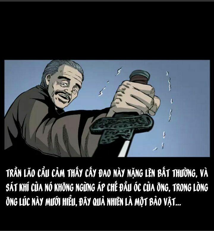 U Minh Ngụy Tượng 15 trang 57