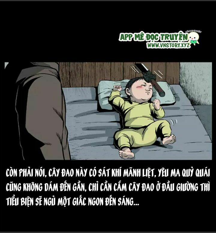 U Minh Ngụy Tượng 15 trang 68