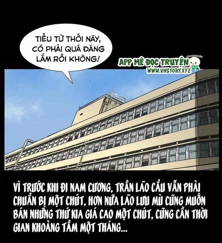 U Minh Ngụy Tượng 150 trang 1