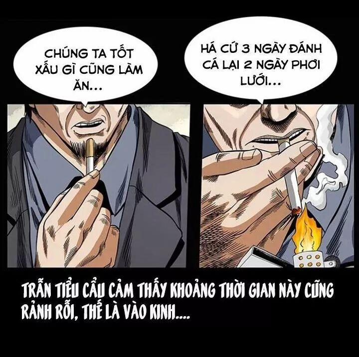 U Minh Ngụy Tượng 150 trang 2
