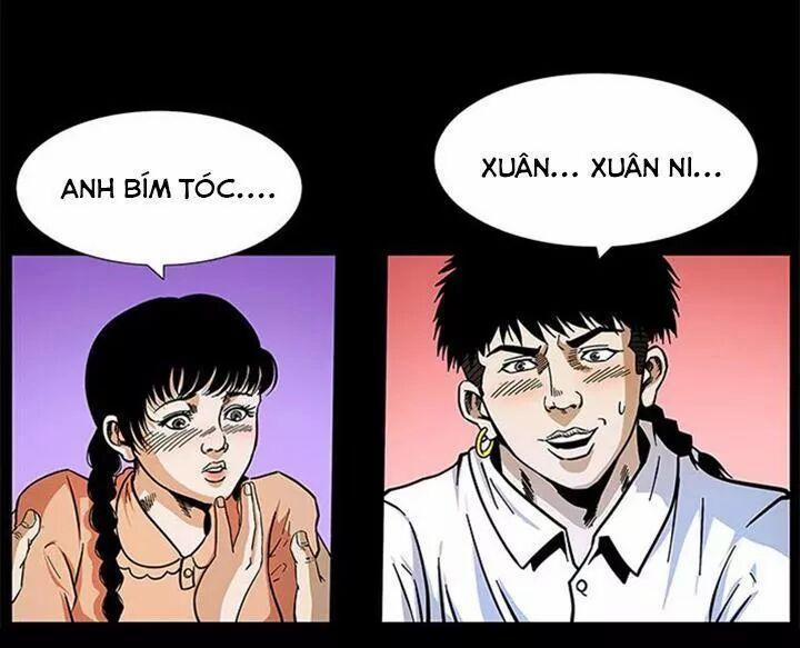 U Minh Ngụy Tượng 152 trang 1