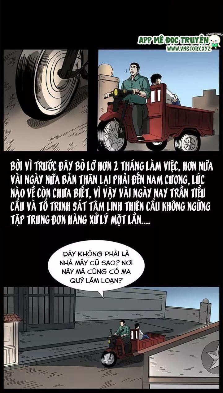 U Minh Ngụy Tượng 154 trang 1