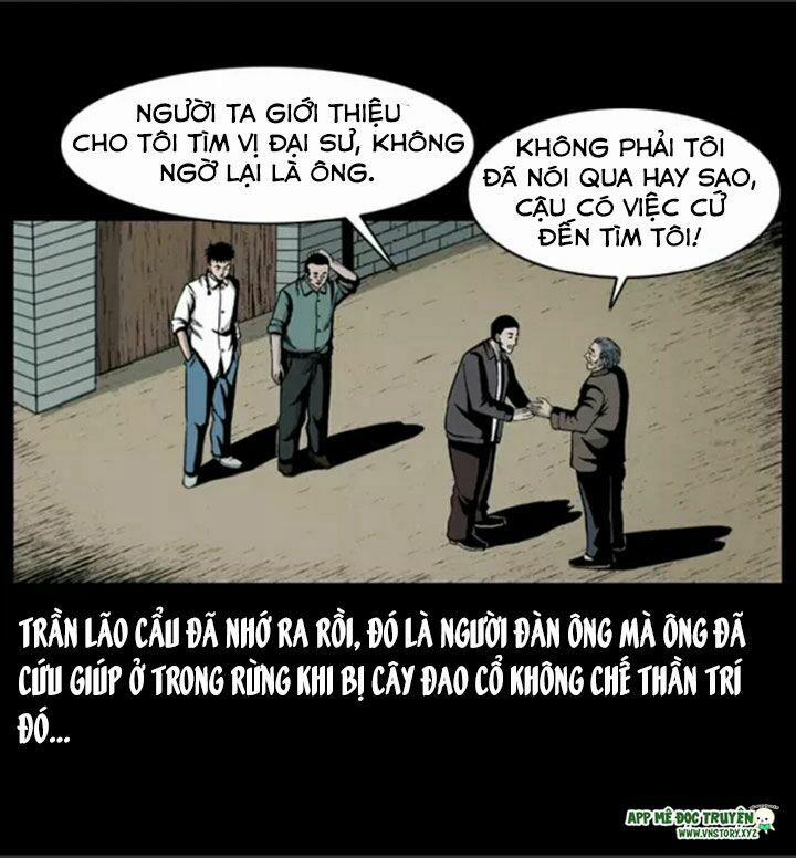 U Minh Ngụy Tượng 16 trang 29