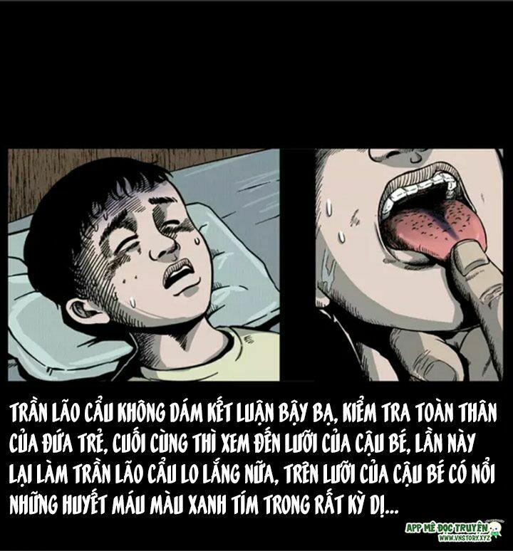 U Minh Ngụy Tượng 16 trang 35