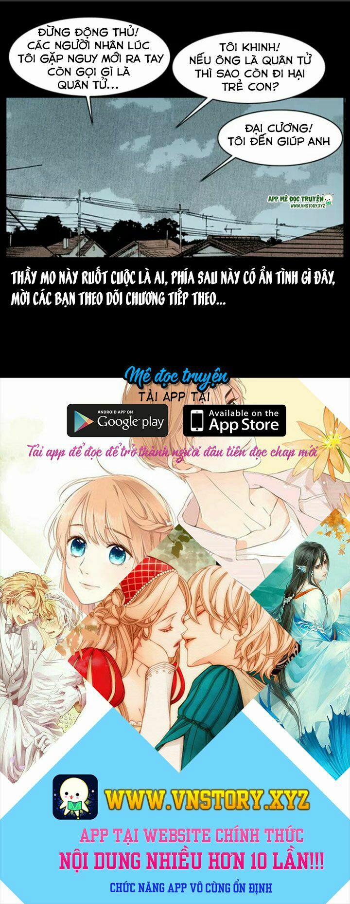 U Minh Ngụy Tượng 16 trang 50