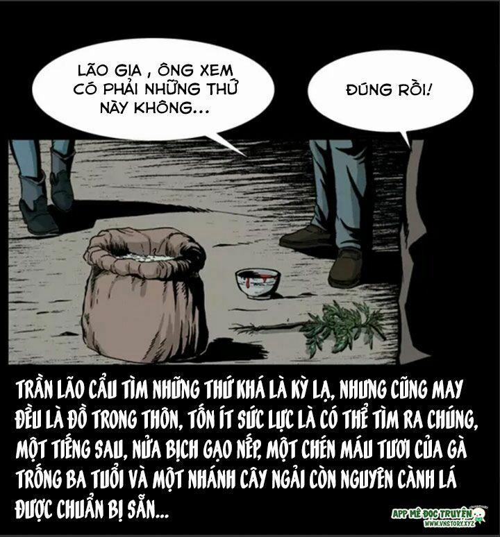 U Minh Ngụy Tượng 16 trang 51