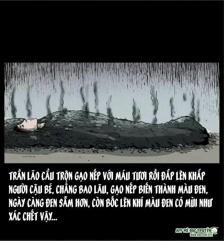 U Minh Ngụy Tượng 16 trang 52