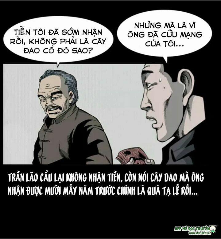 U Minh Ngụy Tượng 16 trang 59