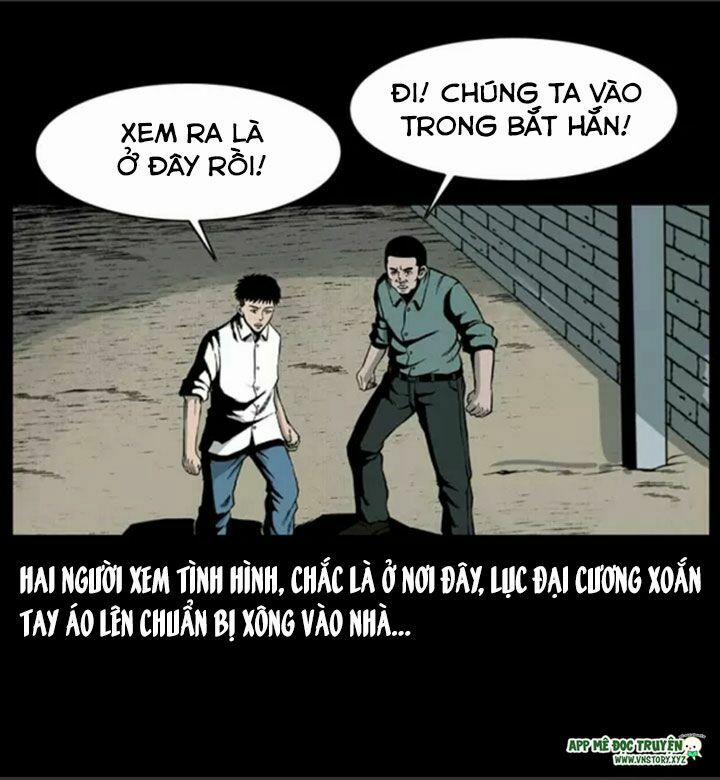 U Minh Ngụy Tượng 16 trang 65