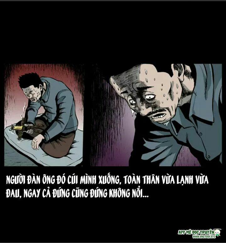 U Minh Ngụy Tượng 16 trang 71