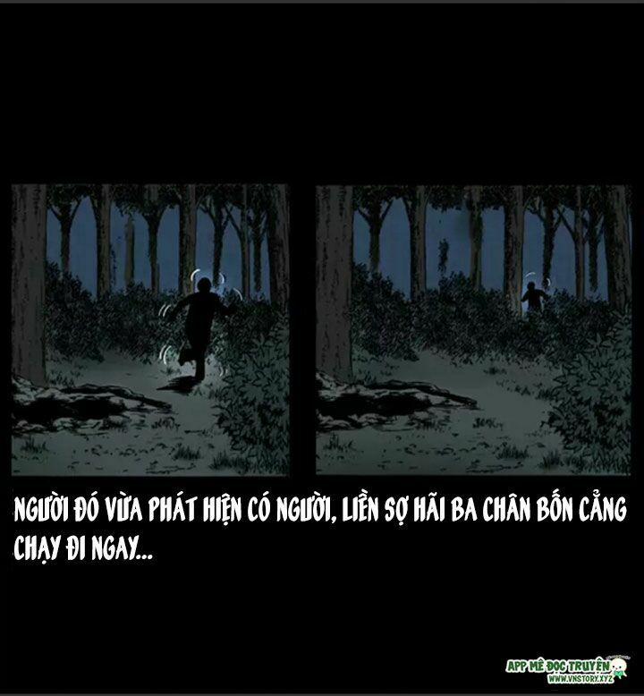 U Minh Ngụy Tượng 16 trang 8