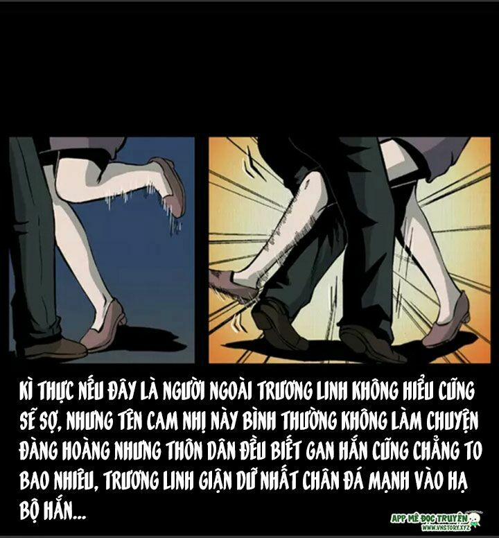 U Minh Ngụy Tượng 17 trang 17