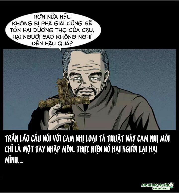 U Minh Ngụy Tượng 17 trang 29