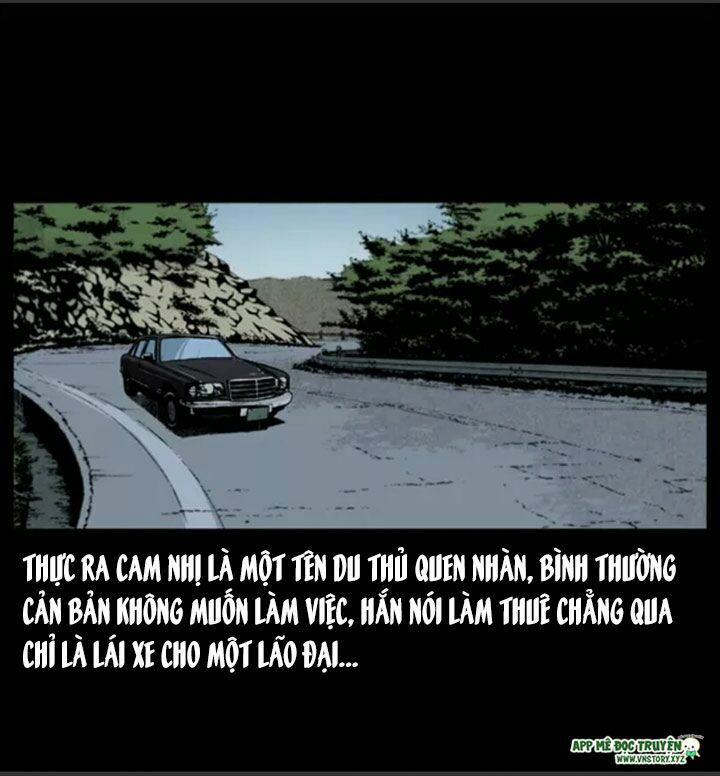 U Minh Ngụy Tượng 17 trang 32