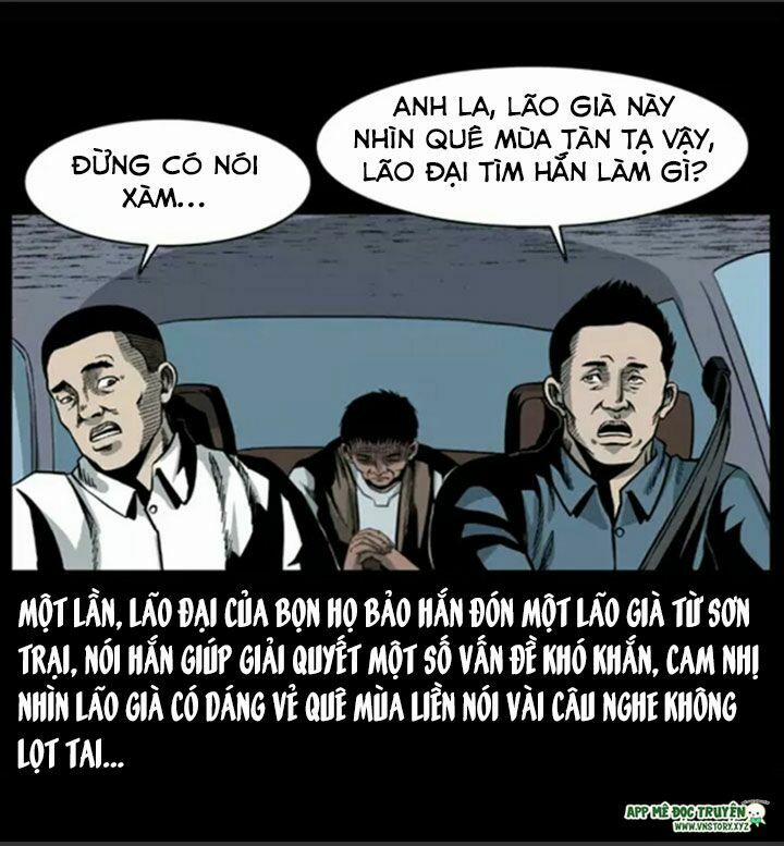 U Minh Ngụy Tượng 17 trang 33