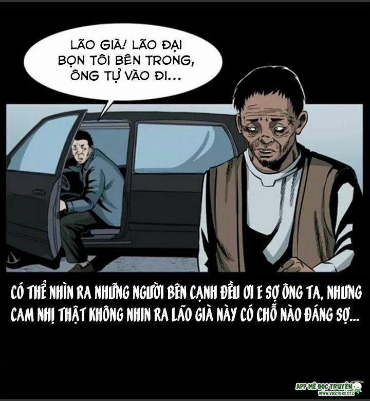 U Minh Ngụy Tượng 17 trang 34