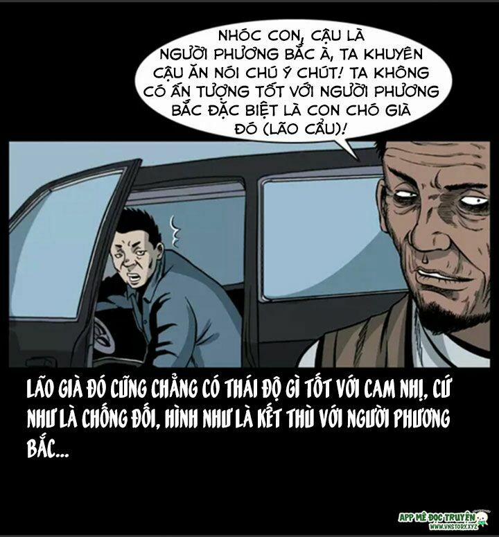 U Minh Ngụy Tượng 17 trang 35