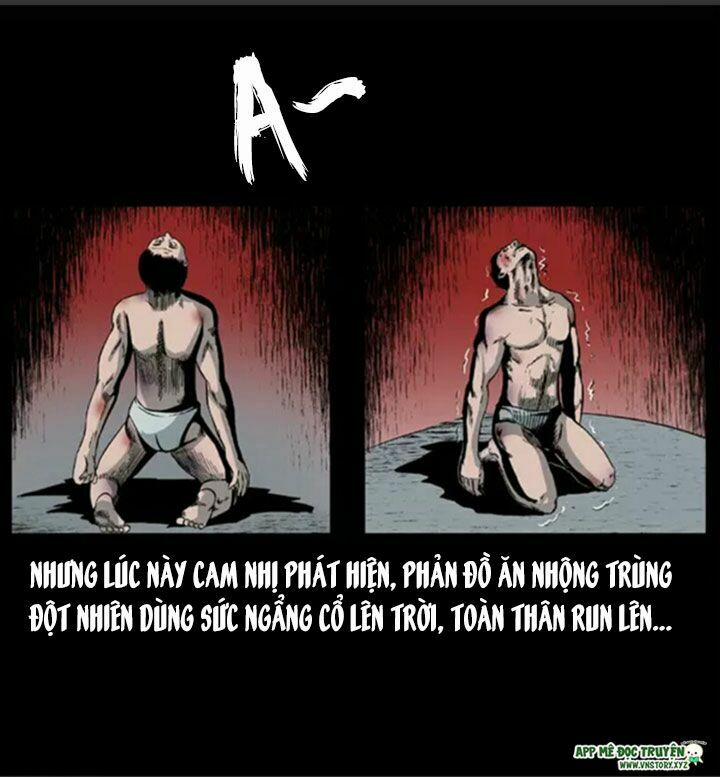 U Minh Ngụy Tượng 17 trang 40