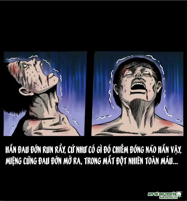 U Minh Ngụy Tượng 17 trang 41