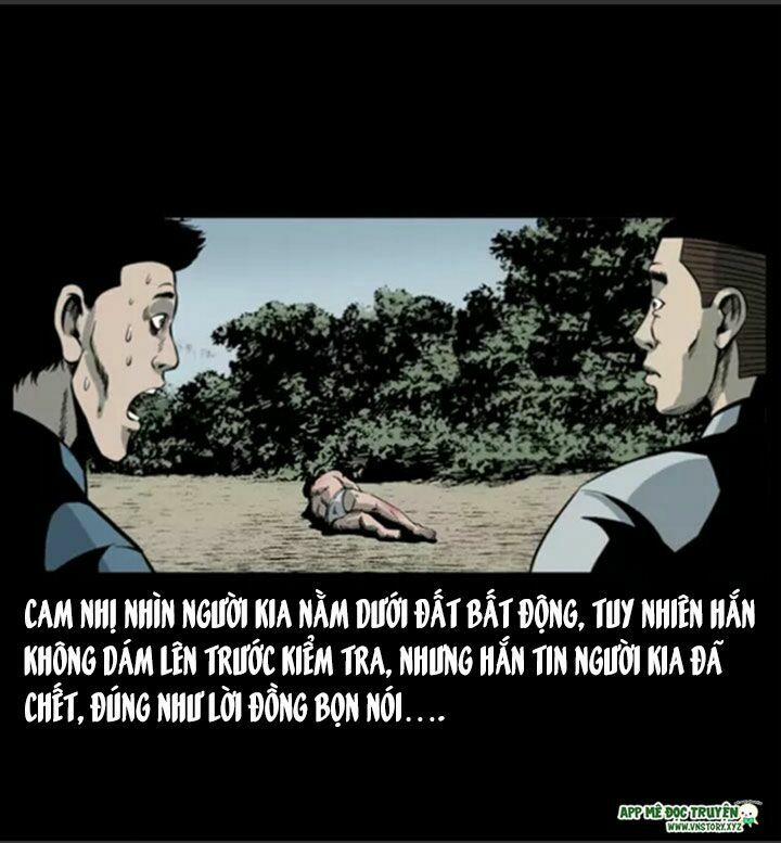 U Minh Ngụy Tượng 17 trang 47