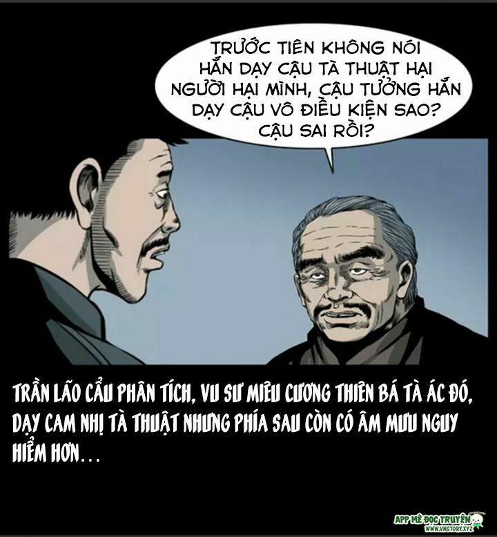 U Minh Ngụy Tượng 17 trang 55