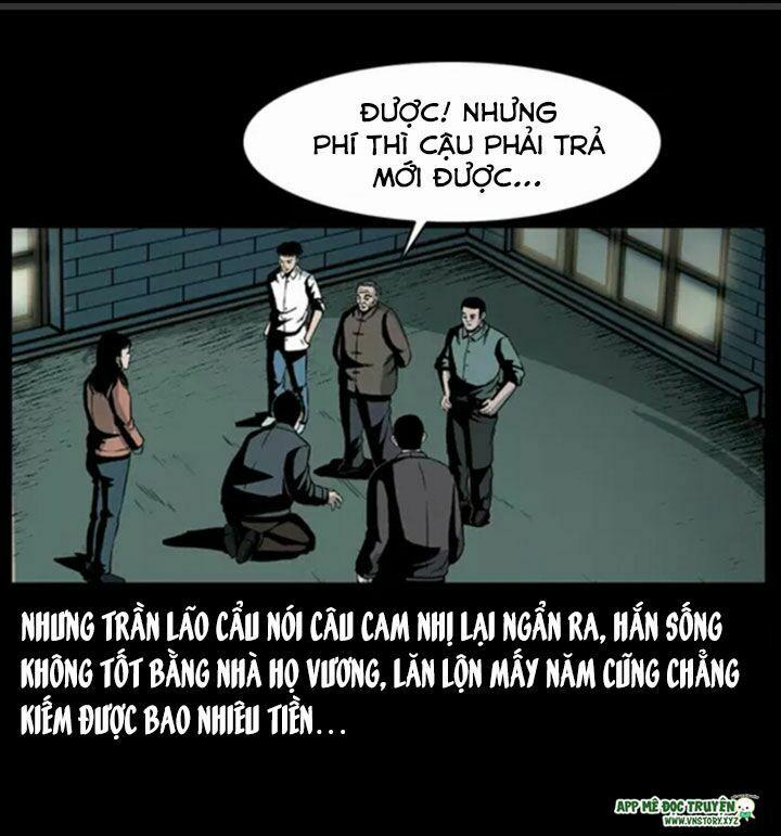 U Minh Ngụy Tượng 17 trang 70