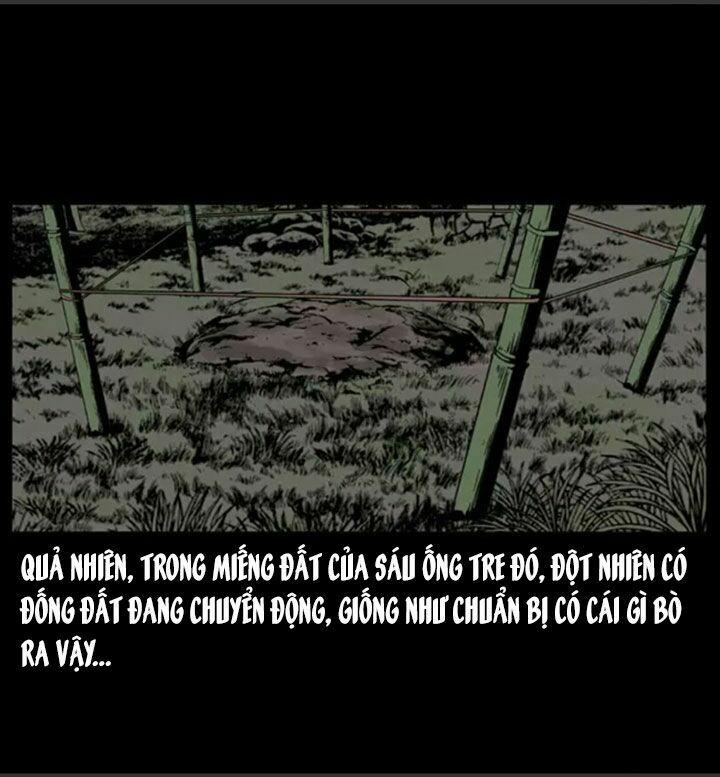 U Minh Ngụy Tượng 18 trang 10