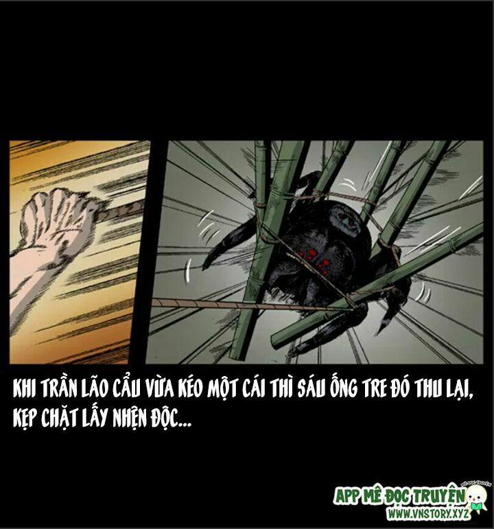 U Minh Ngụy Tượng 18 trang 15