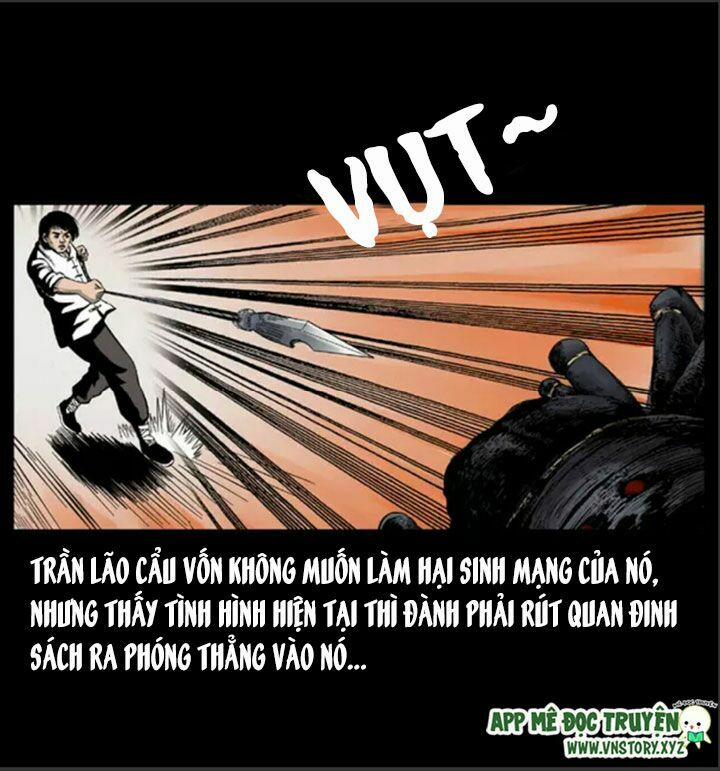 U Minh Ngụy Tượng 18 trang 19