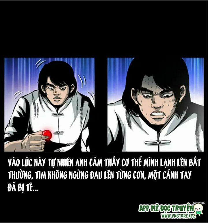 U Minh Ngụy Tượng 18 trang 29