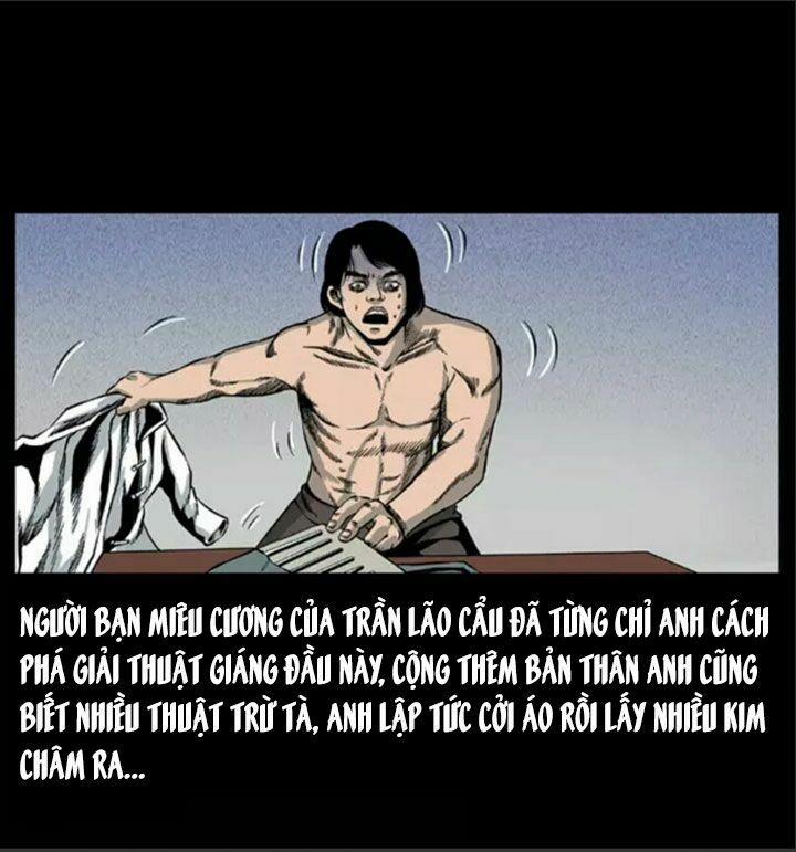 U Minh Ngụy Tượng 18 trang 32