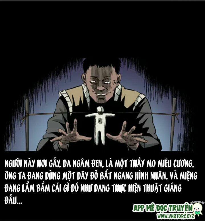 U Minh Ngụy Tượng 18 trang 41