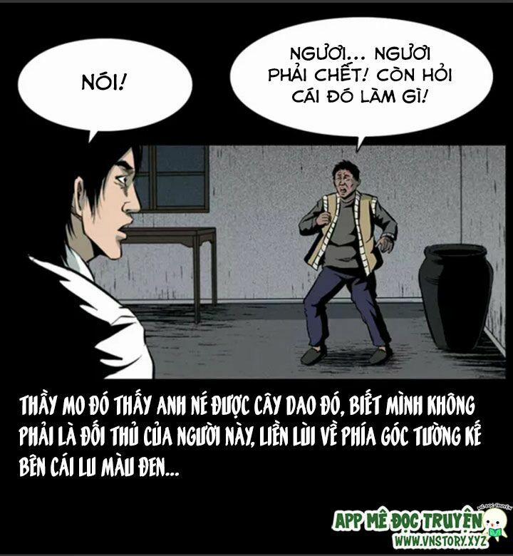 U Minh Ngụy Tượng 18 trang 45