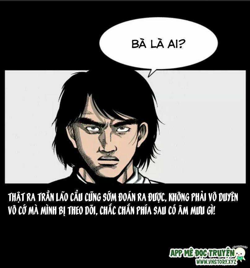 U Minh Ngụy Tượng 18 trang 57