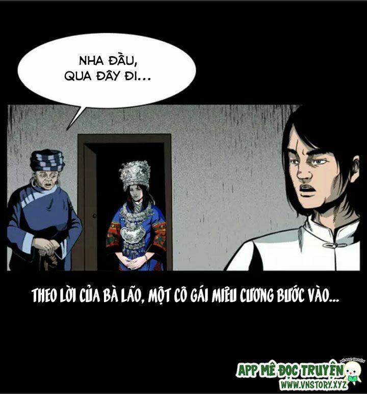 U Minh Ngụy Tượng 18 trang 65