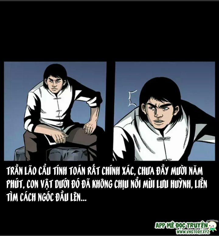 U Minh Ngụy Tượng 18 trang 9