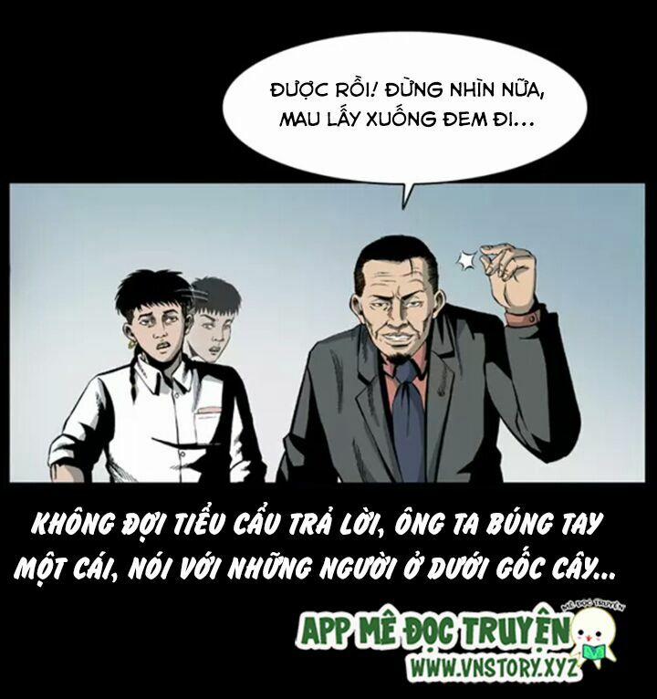 U Minh Ngụy Tượng 19 trang 22