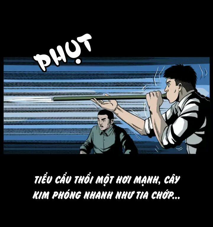 U Minh Ngụy Tượng 19 trang 34